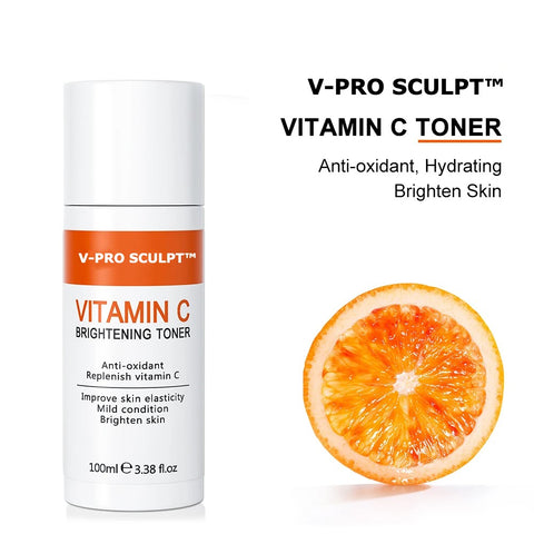 Vitamin C Toner